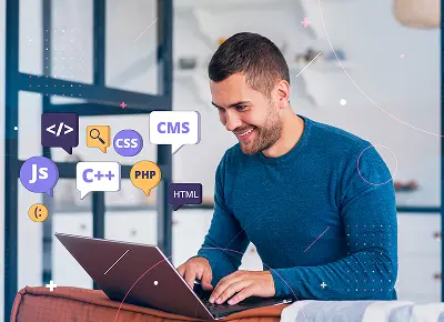 Scalable Web Development for Business Growth